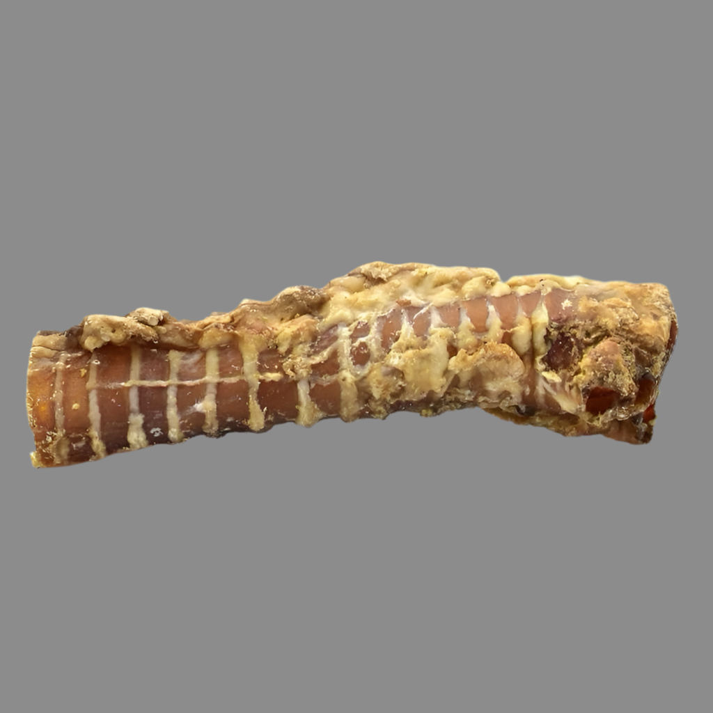 Beef Trachea Natural Dog Treat