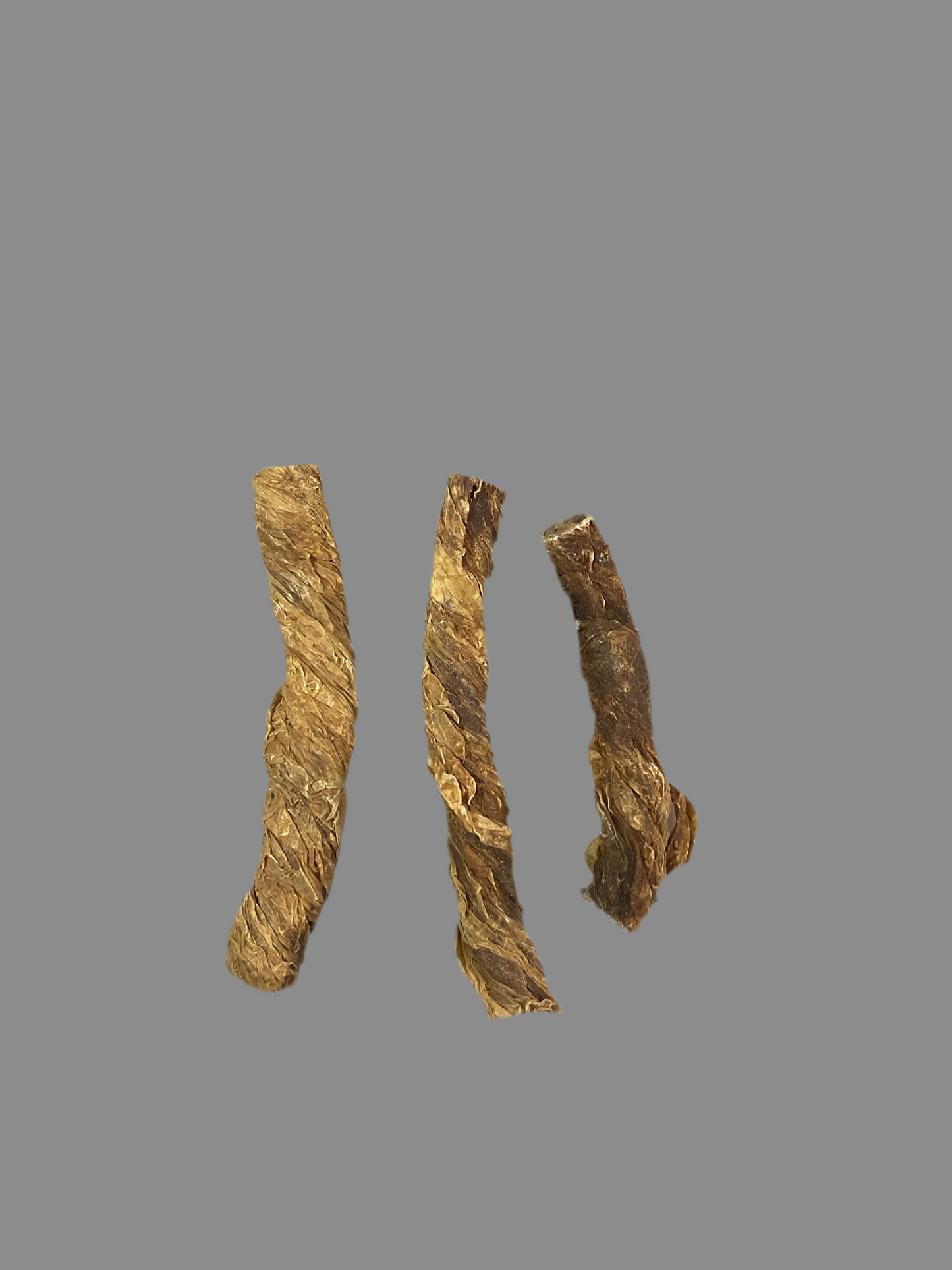 Buffalo Chunky Bladder Sticks Natural Dog Treat