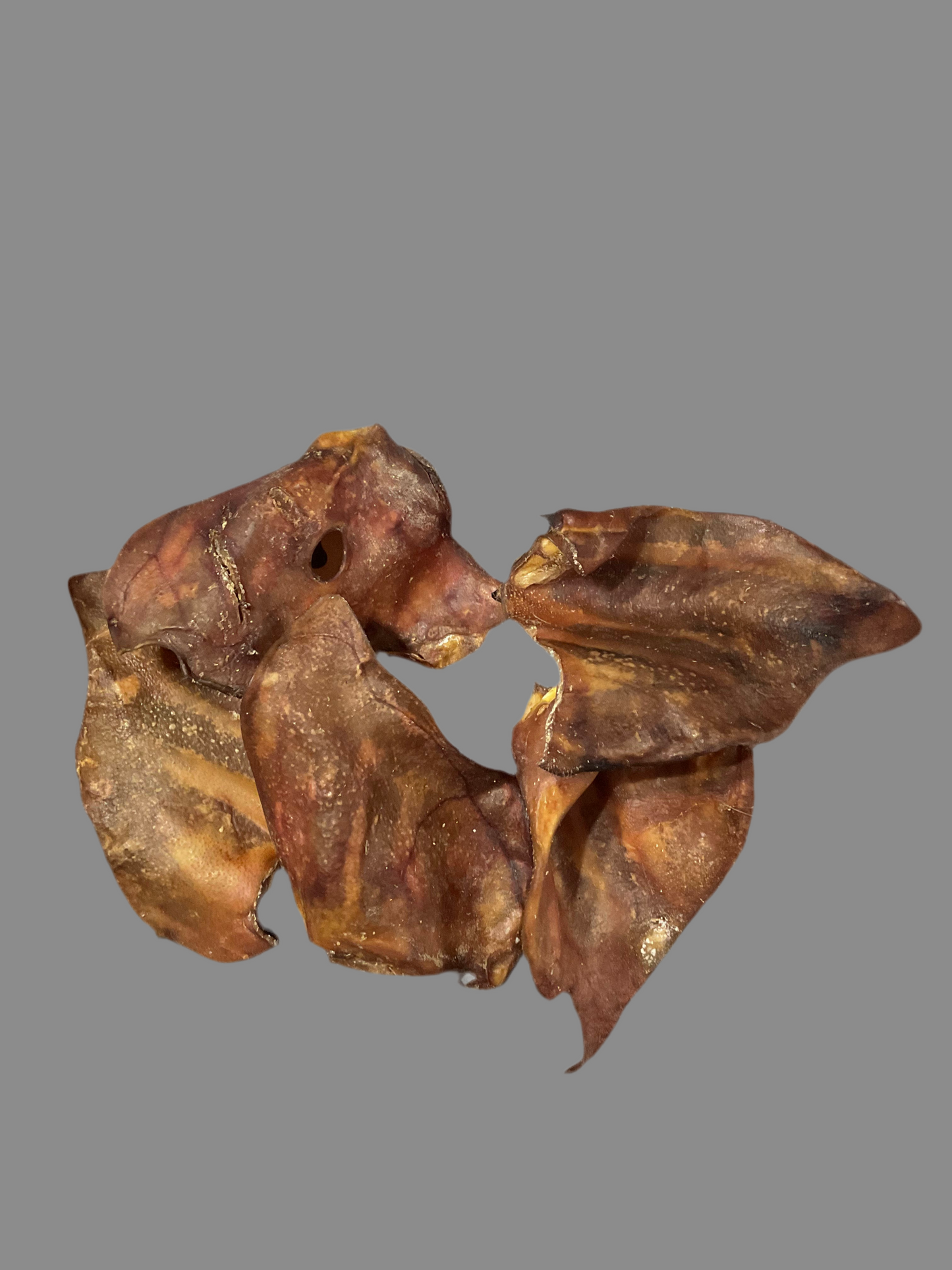 Natural Pigs Ears Dog Treat