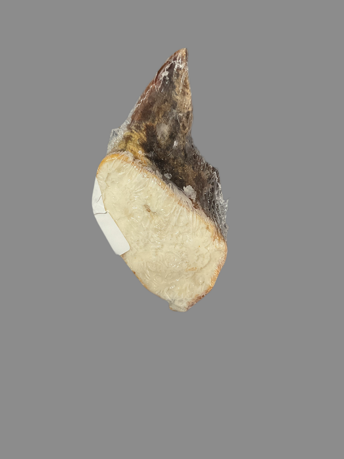 Natural Cow Hoof Filled Sheep Fat Natural Dog Treat