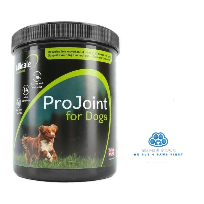 Lillidale ProJoint For Dogs 200g - Dog Supplement