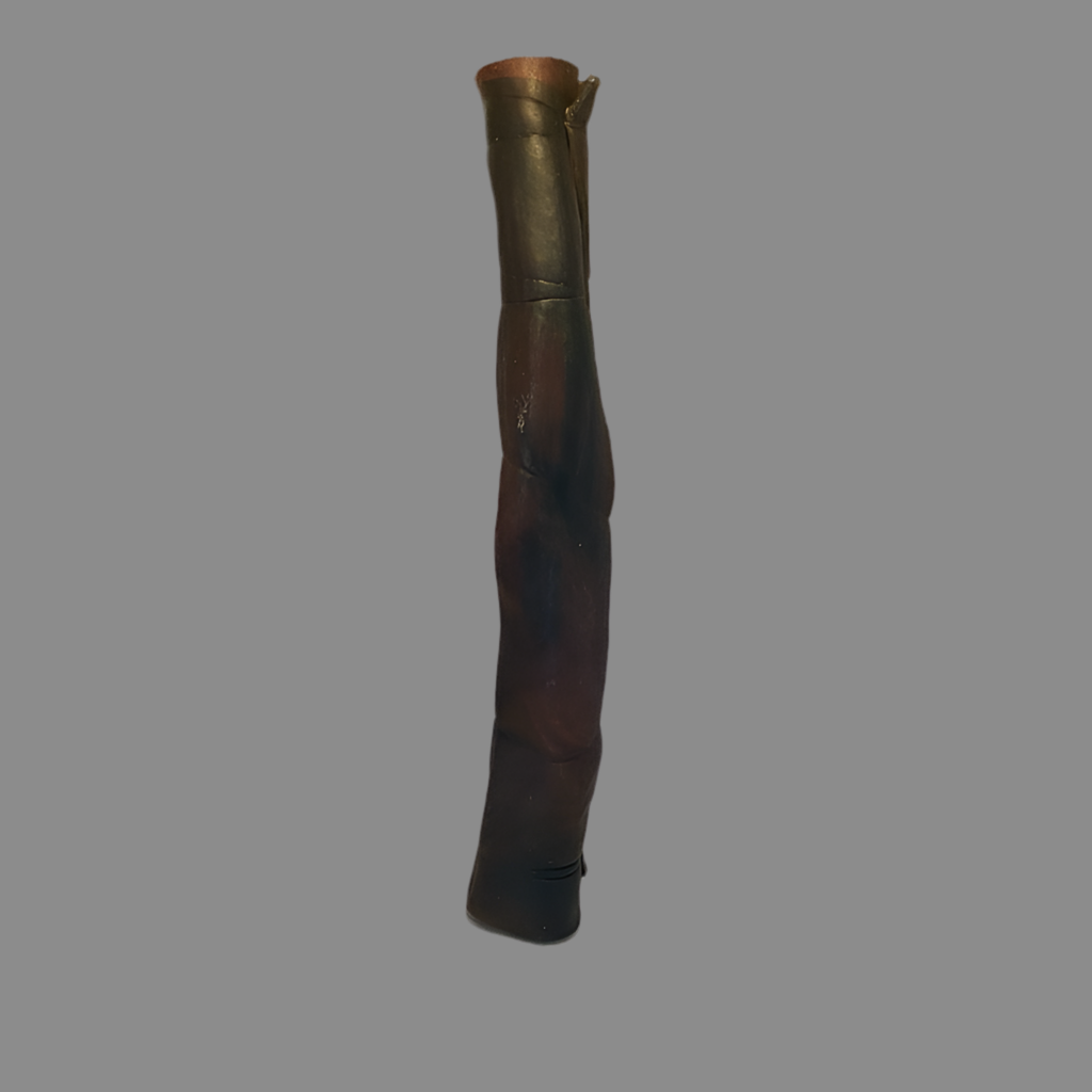 15cm or 30cm Camel Roll - Natural Dog Treat