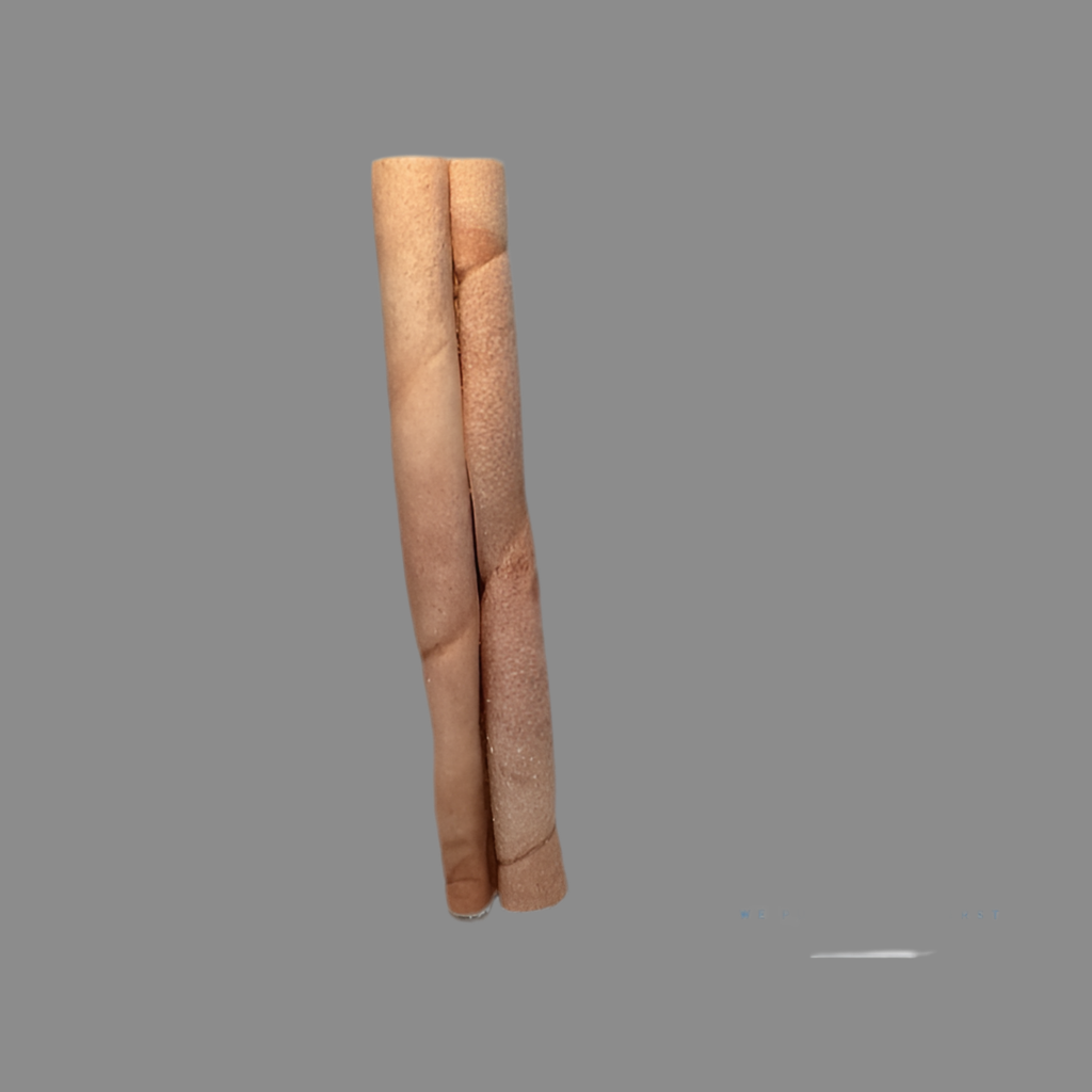 Large Beef Skin Roll - Natural Dog Treat