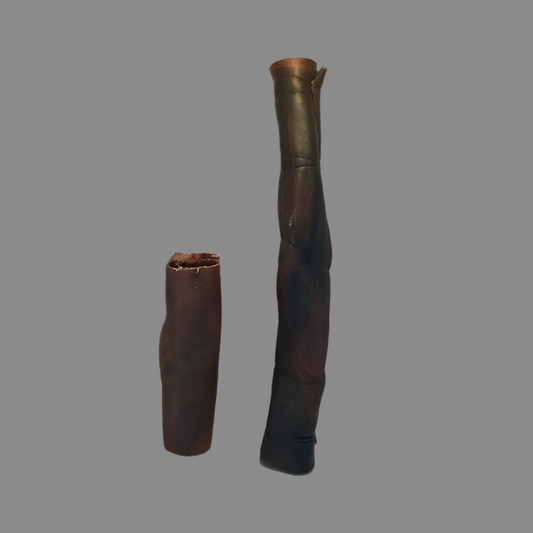 15cm or 30cm Camel Roll - Natural Dog Treat