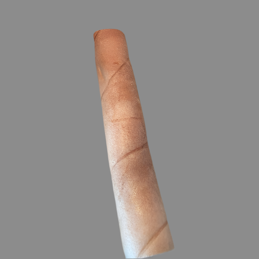 Large Beef Skin Roll - Natural Dog Treat