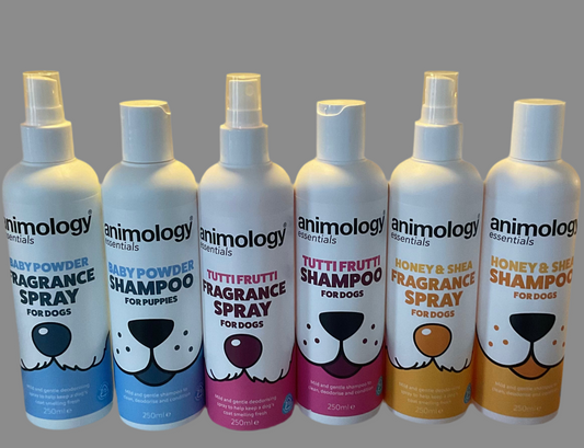 Animology Dog Cologne Spray 250ml