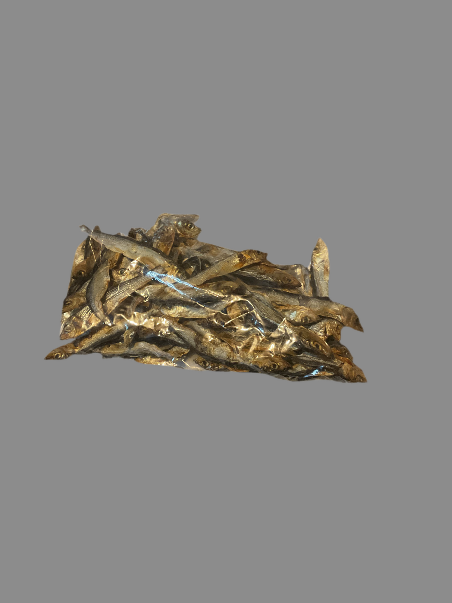 100g Bag Of Sprats Dog & Cat Natural Treats
