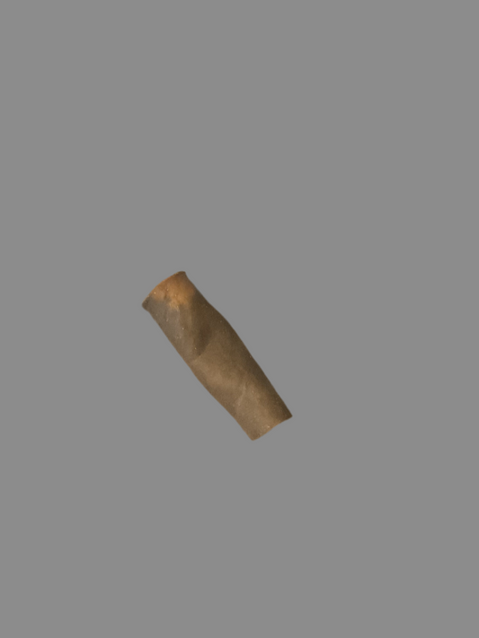 15cm or 30cm Camel Roll - Natural Dog Treat