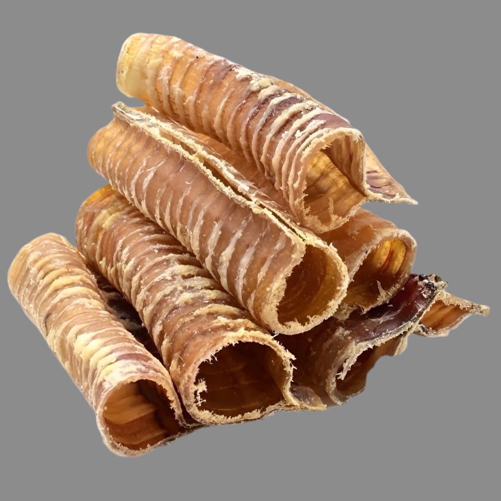 Beef Trachea Natural Dog Treat