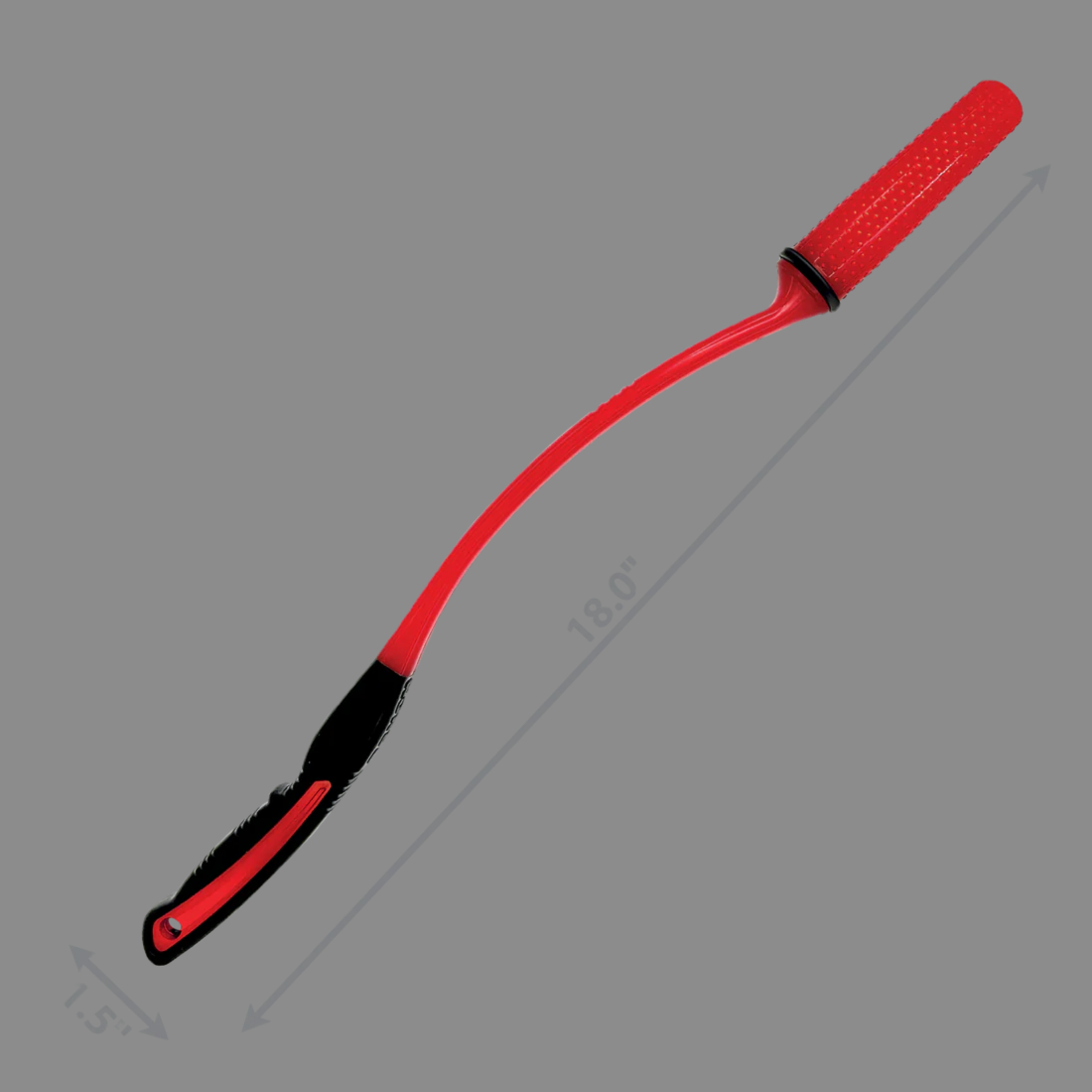 KONG Classic Treat Dispenser & KONG Classic Thrower - Dog Toys