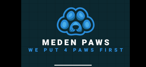 Meden Paws 
